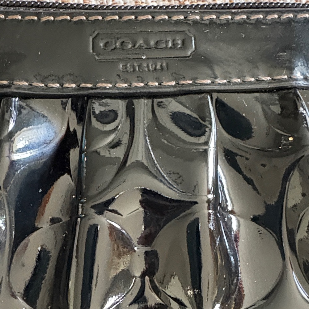 Coach Wristlet Bundle - Picture 8 of 15